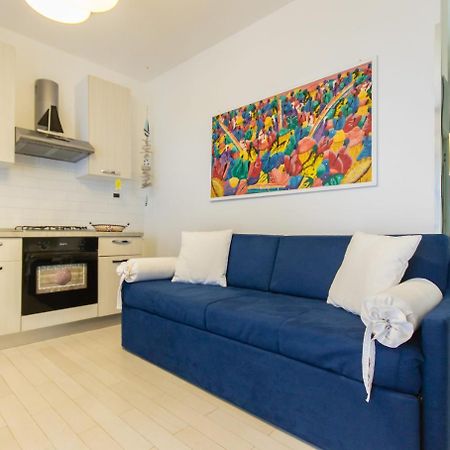 Casa Mamo Apartment Mondello Εξωτερικό φωτογραφία