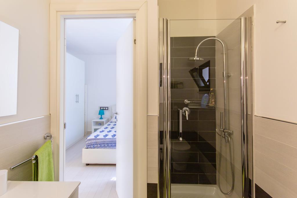 Casa Mamo Apartment Mondello Δωμάτιο φωτογραφία