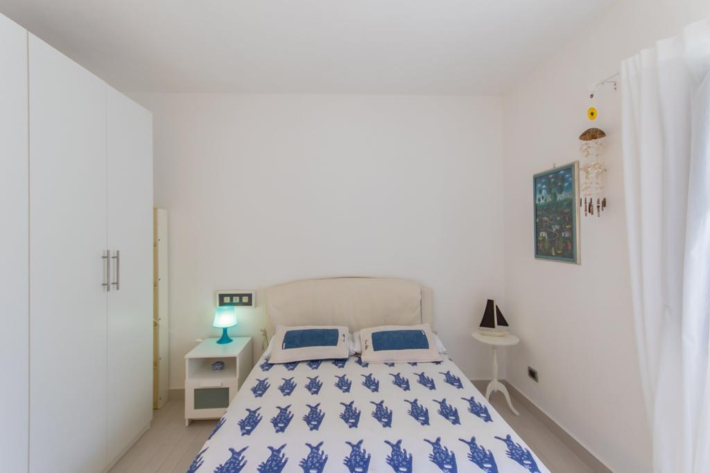Casa Mamo Apartment Mondello Δωμάτιο φωτογραφία