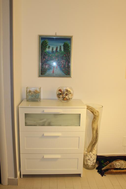 Casa Mamo Apartment Mondello Δωμάτιο φωτογραφία