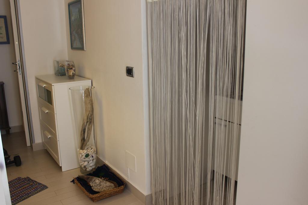 Casa Mamo Apartment Mondello Δωμάτιο φωτογραφία